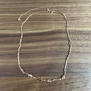 Kendra Scott Choker Necklace